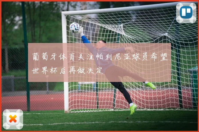葡萄牙体育关注帕利尼亚球员希望世界杯后再做决定