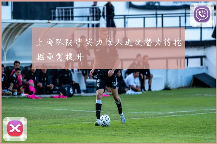 上海队防守实力惊人进攻潜力待挖掘亟需提升