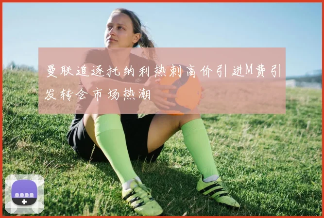 曼联追逐托纳利热刺高价引进M费引发转会市场热潮